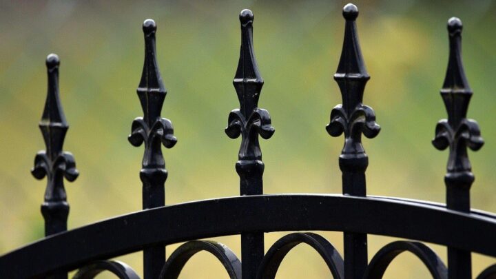 Minimalistisch & langlebig: Moderne Zaunideen für den Sichtschutz