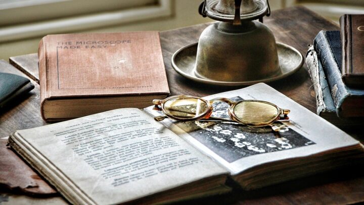 Kreativität im Grünen: Wie Ihr Garten Schreibideen inspiriert