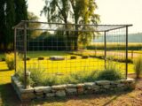 Gabione selber bauen – Anleitung & Tipps für den Garten