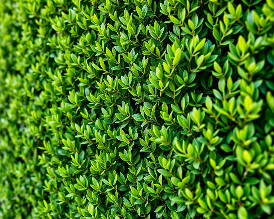 Liguster Heckenschnitt Anleitung