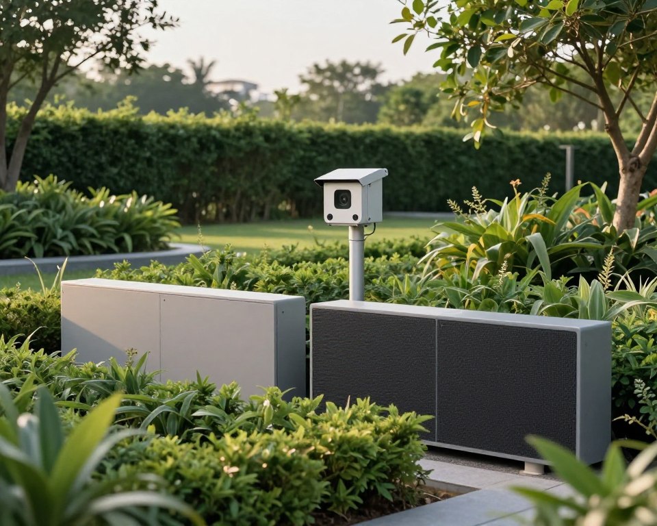 Abhörschutz Technologien Abhörschutz Technologien